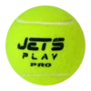 Pelotas de pádel JetsPlay Pro: pelota