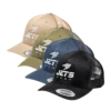 Gorras de pádel unisex de JetsPlay