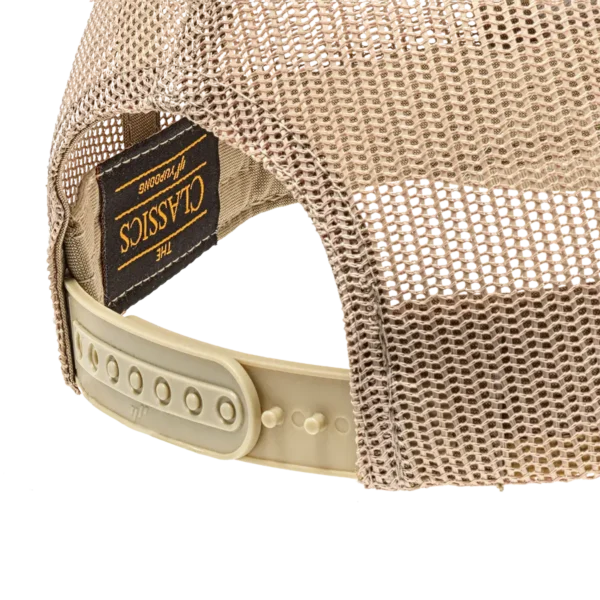 Gorra de pádel JetsPlay Beige