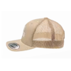 Gorra de pádel JetsPlay Beige