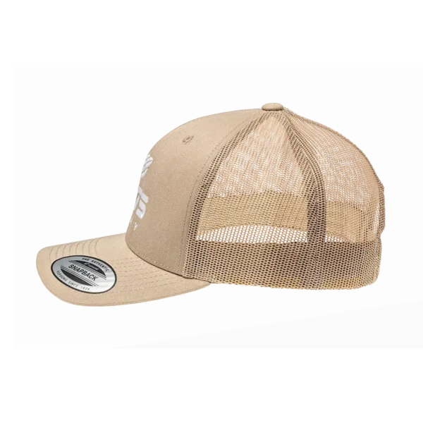 Gorra de pádel JetsPlay Beige